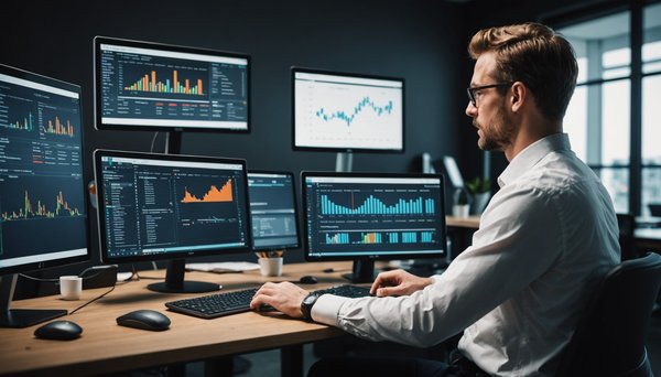 Software de automatización de cobros: optimiza la gestión financiera de tus cuentas